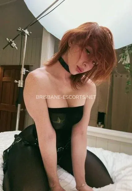 Brisbane escorts Graciela — 5