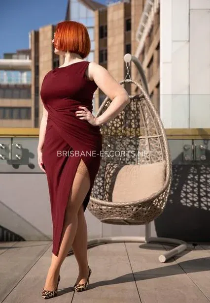 Brisbane escorts Haley — 4