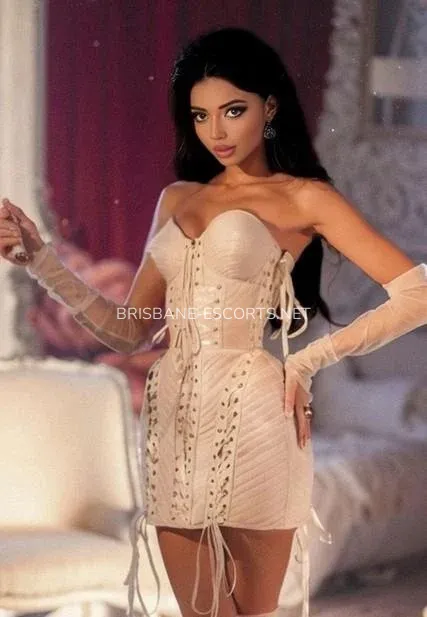 Brisbane escorts Ashlyn — 1