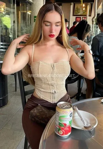 Brisbane escorts Emma — 3