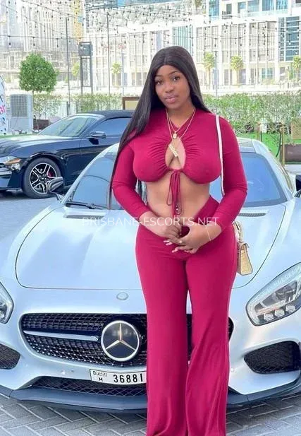 Brisbane escorts Lilly — 9