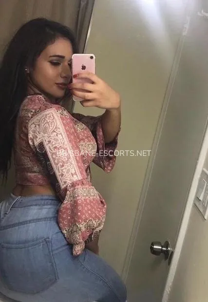 Brisbane escorts Amalia
