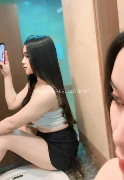 Brisbane escorts Katelyn — 2