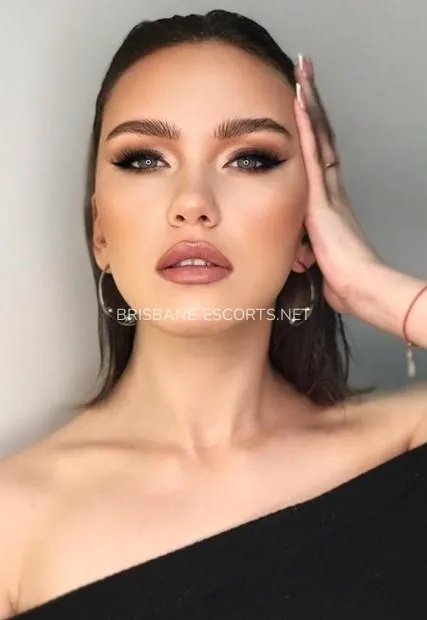 Brisbane escorts Caitlin — 2