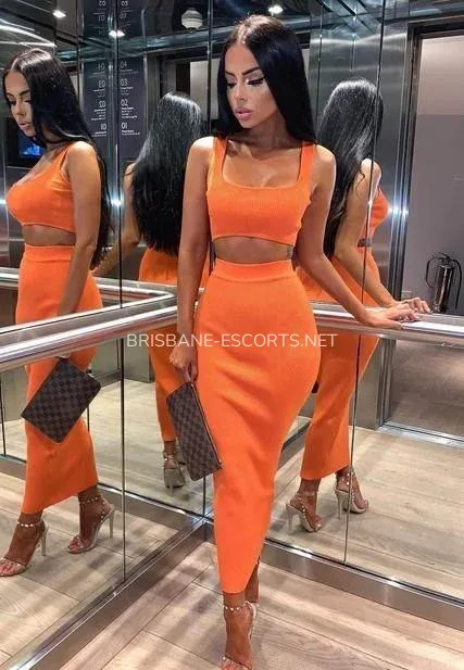 Brisbane escorts Bella — 6