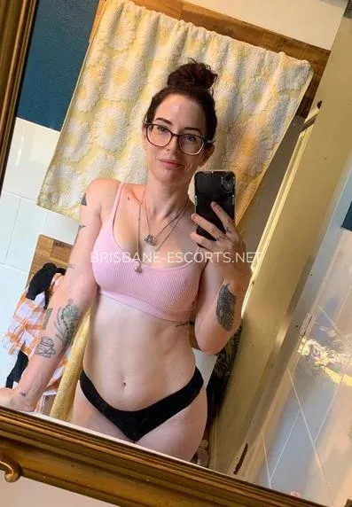 Brisbane escorts Julia — 3