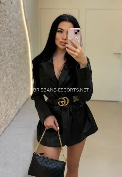 Brisbane escorts Keira — 6