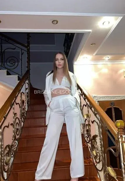 Brisbane escorts Isabel — 4