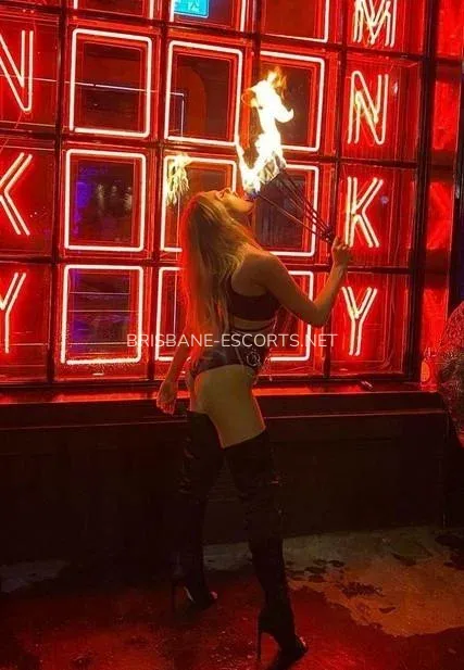 Brisbane escorts Adela — 5