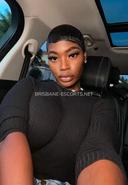 Brisbane escorts Tecla — 6