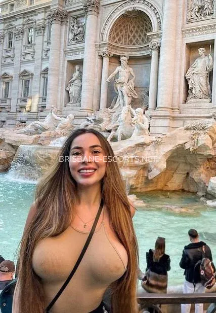 Brisbane escorts Ingeborg — 3