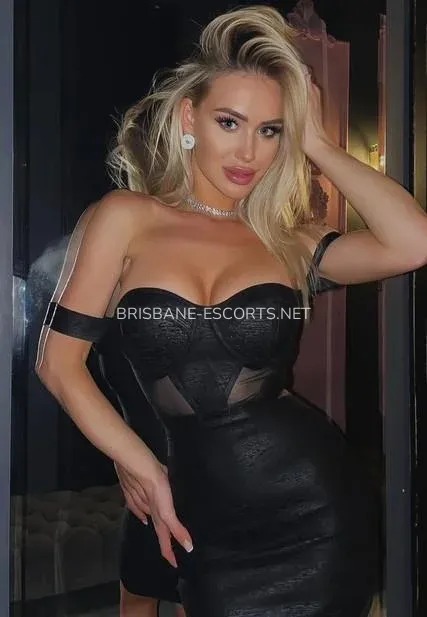 Brisbane escorts Kate — 6