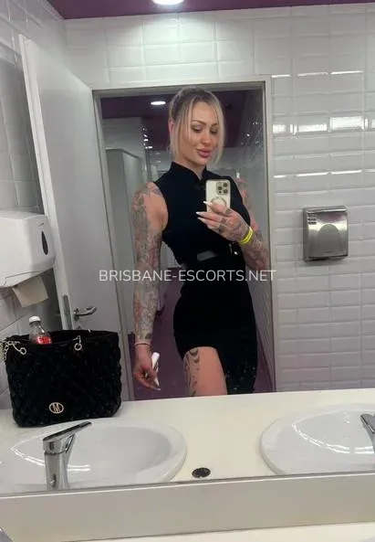 Brisbane escorts Bailey — 3