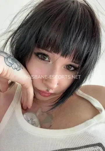 Brisbane escorts Payton — 1