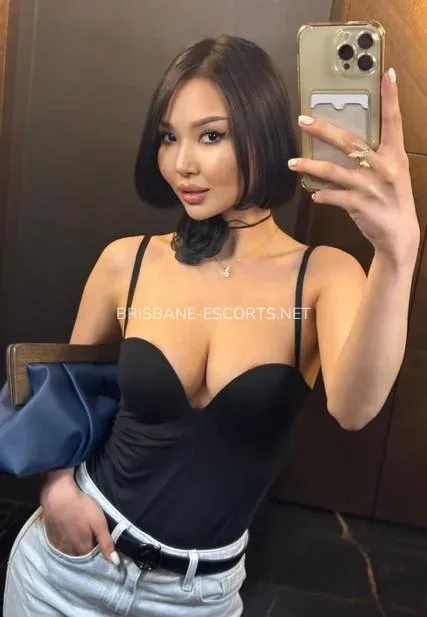Brisbane escorts Frida — 4