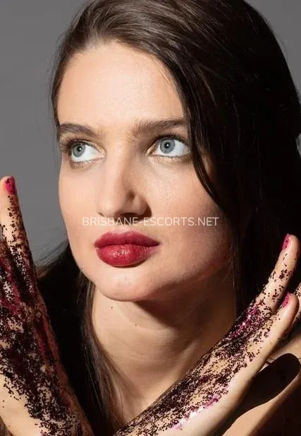 Brisbane escorts Flora — 7