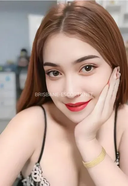 Brisbane escorts Shelby — 1