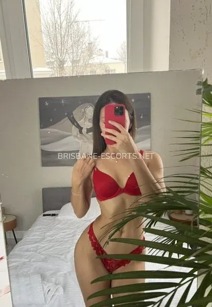 Brisbane escorts Taylor — 4