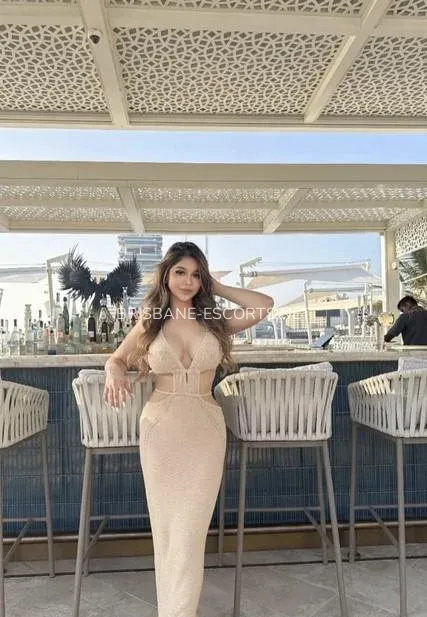 Brisbane escorts Ashley — 3