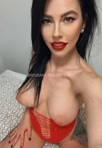 Brisbane escorts Angelica — 3