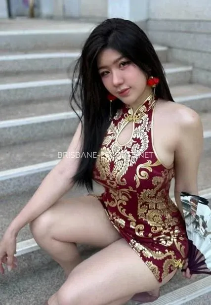 Brisbane escorts Annabelle — 3