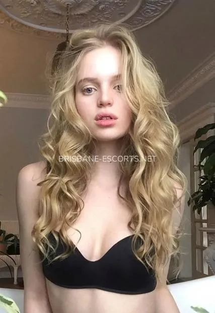 Brisbane escorts kerstin