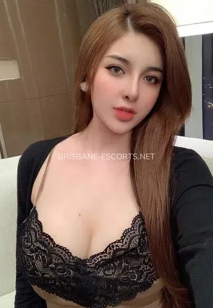 Brisbane escorts Abby — 6