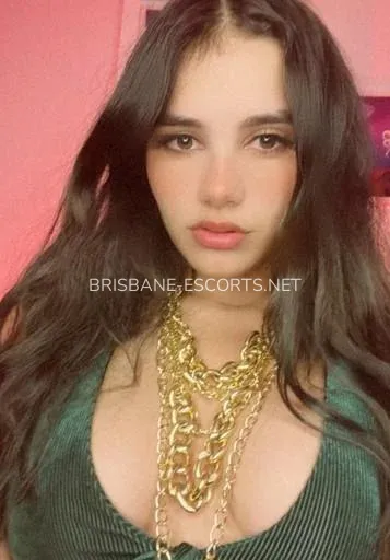 Brisbane escorts Daisy — 4