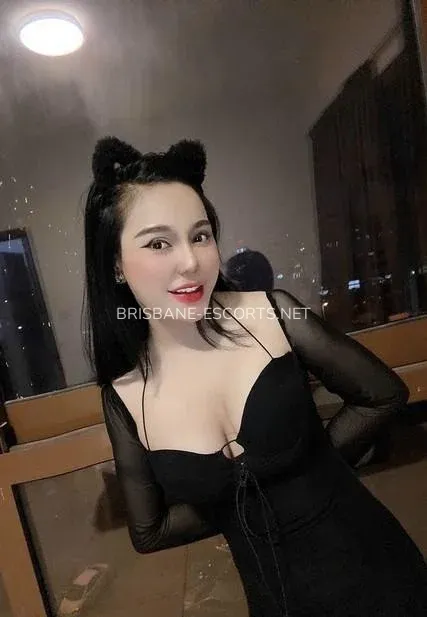 Brisbane escorts Josefin — 4