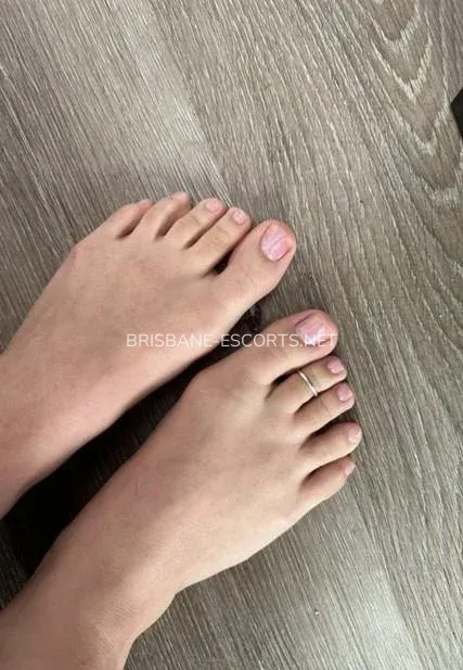 Brisbane escorts Juana — 4