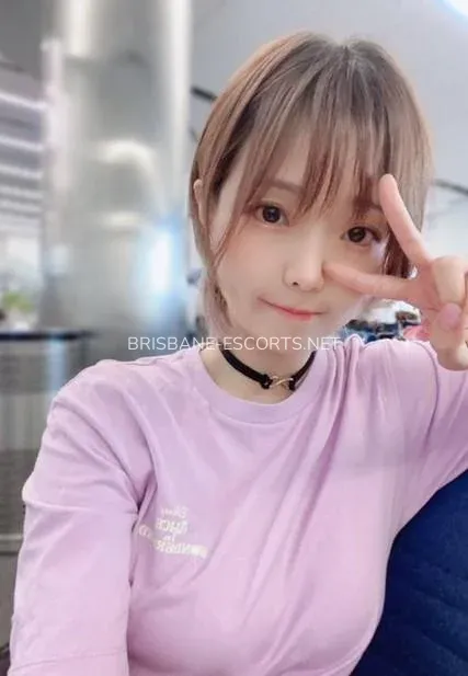 Brisbane escorts Liliana — 4