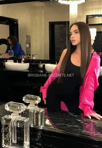Brisbane escorts Viktoria — 3