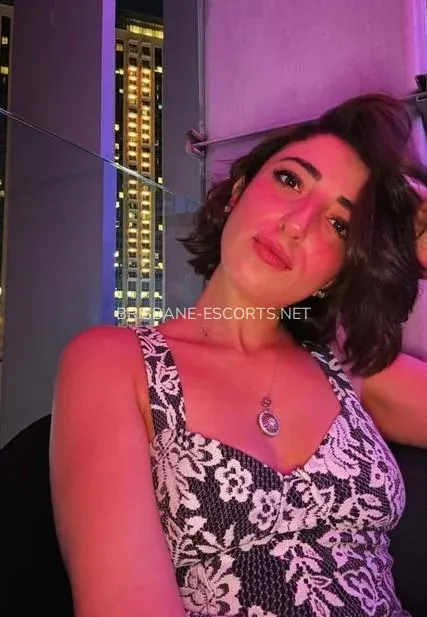 Brisbane escorts Celeste — 4