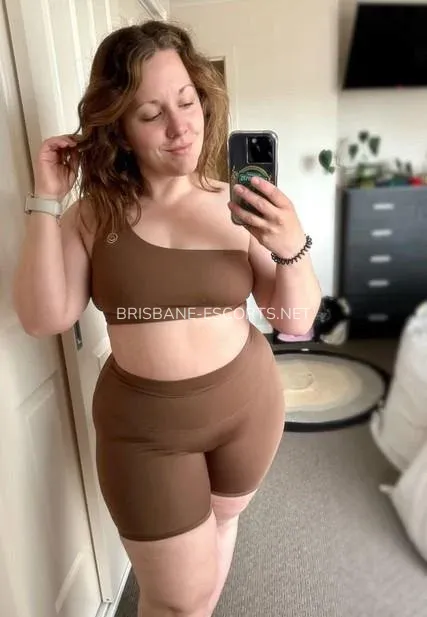 Brisbane escorts Irene — 1