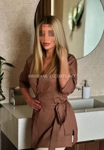 Brisbane escorts Jayla — 4