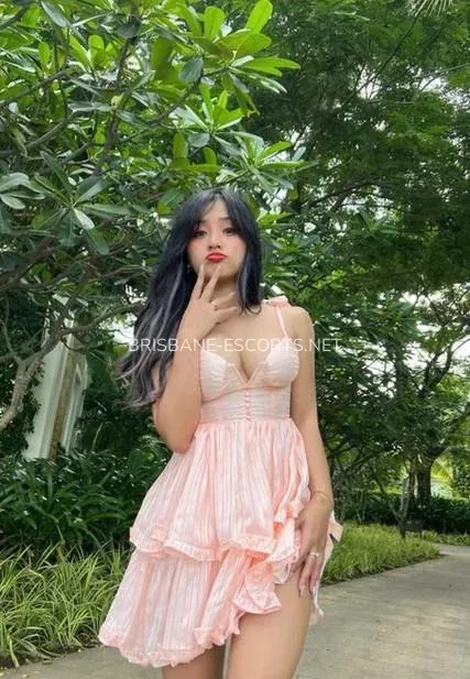 Brisbane escorts Caroline — 6