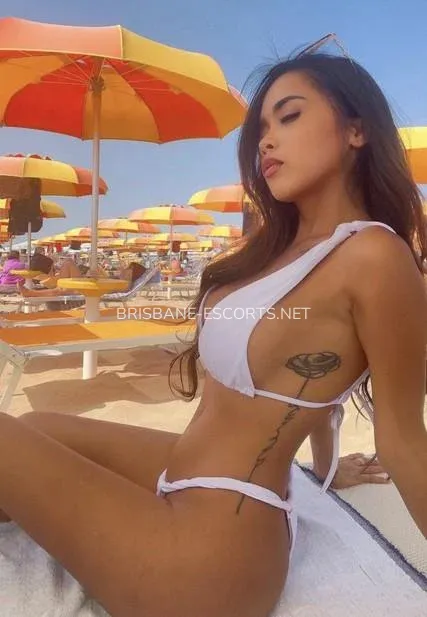 Brisbane escorts Bella — 6