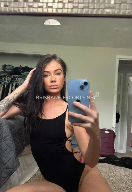Brisbane escorts Vanesa — 3