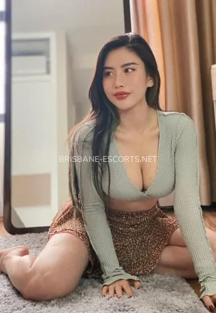 Brisbane escorts Justina — 5