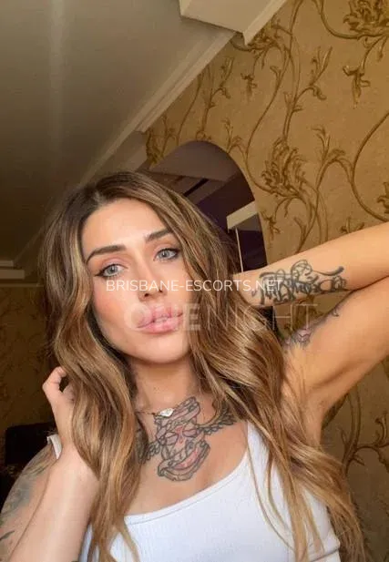 Brisbane escorts Cassidy — 6