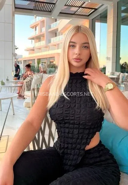 Brisbane escorts Cecilia — 4