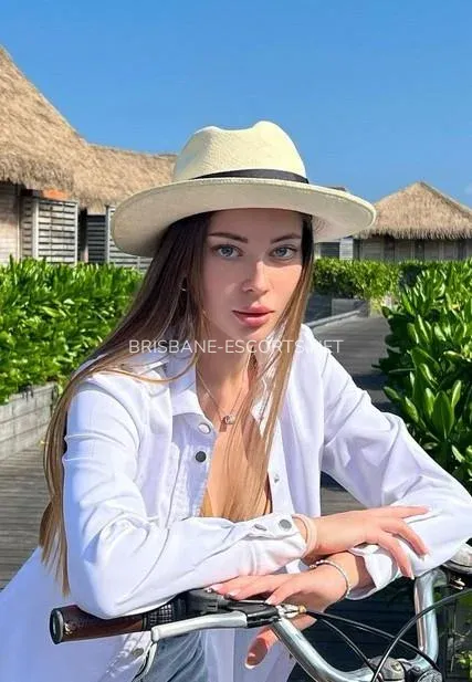 Brisbane escorts Catherine — 4