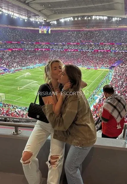 Brisbane escorts Ana — 1