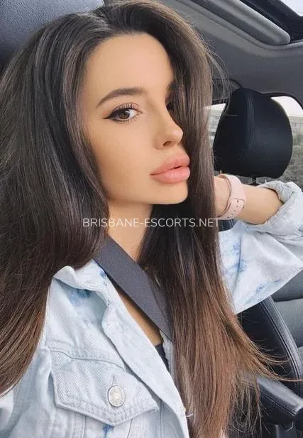 Brisbane escorts Maggie — 1