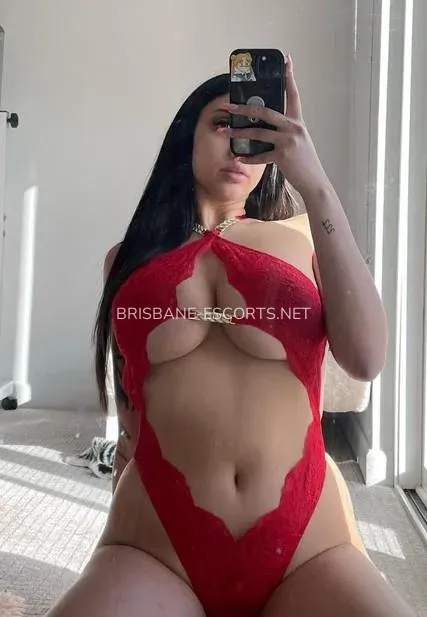 Brisbane escorts Lena — 1