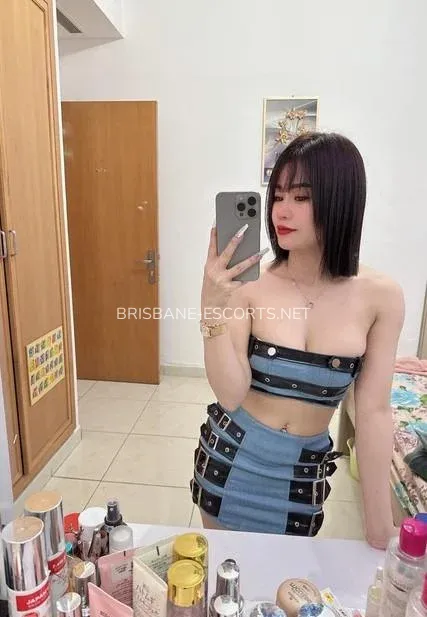 Brisbane escorts Abigail — 6