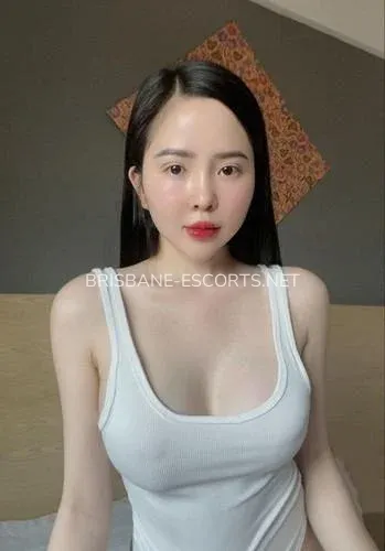 Brisbane escorts Emelie — 4