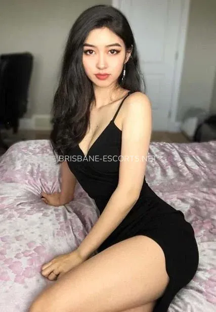 Brisbane escorts Britt — 3