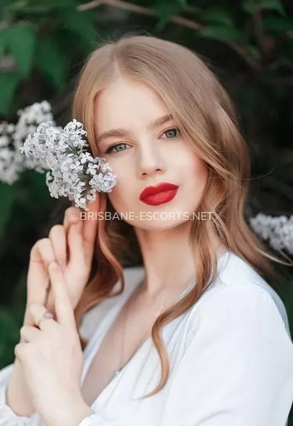 Brisbane escorts Ciara — 2