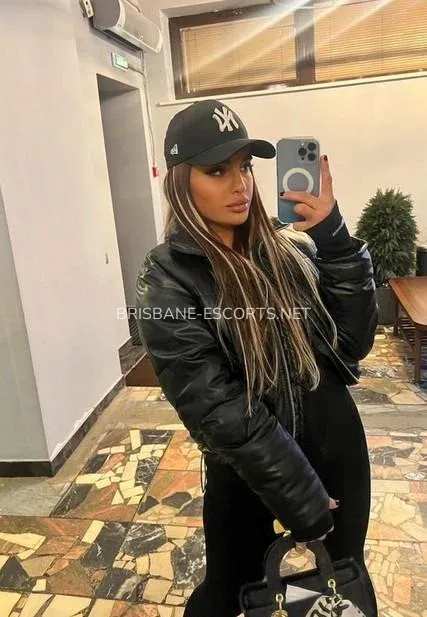 Brisbane escorts Lena — 1